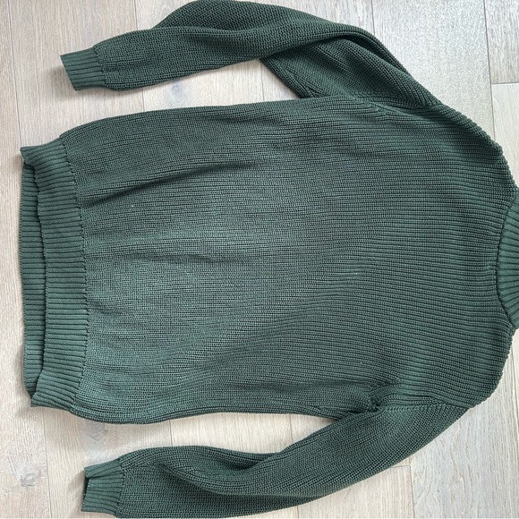 Able 100% Cotton sweaters size M - Picture 3 of 7